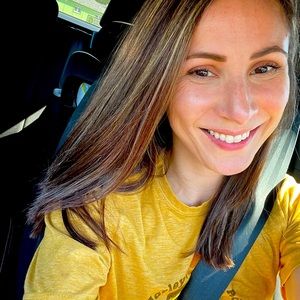 Meet your Posher, Jessica